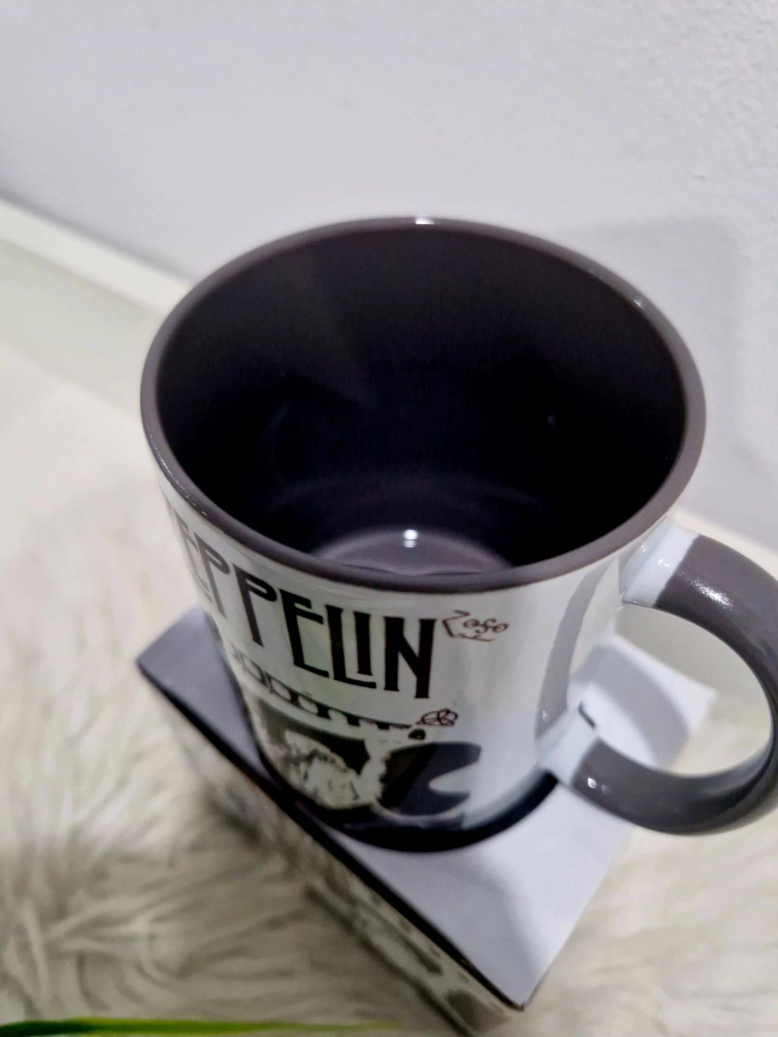 Caneca Led Zeppelin – photo 5